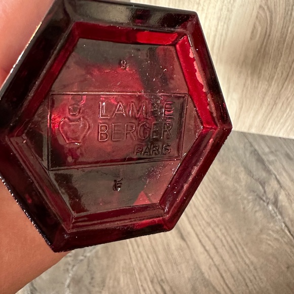 Lampe Berger Athena Prestige Limited Edition with Swarovski Crystals - Picture 4 of 4